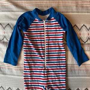 Hanna Andersson Swimmy 2T